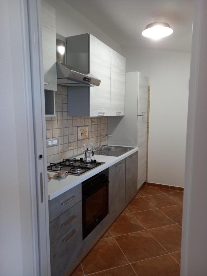 Villa Aratha Орозеи Екстериор снимка