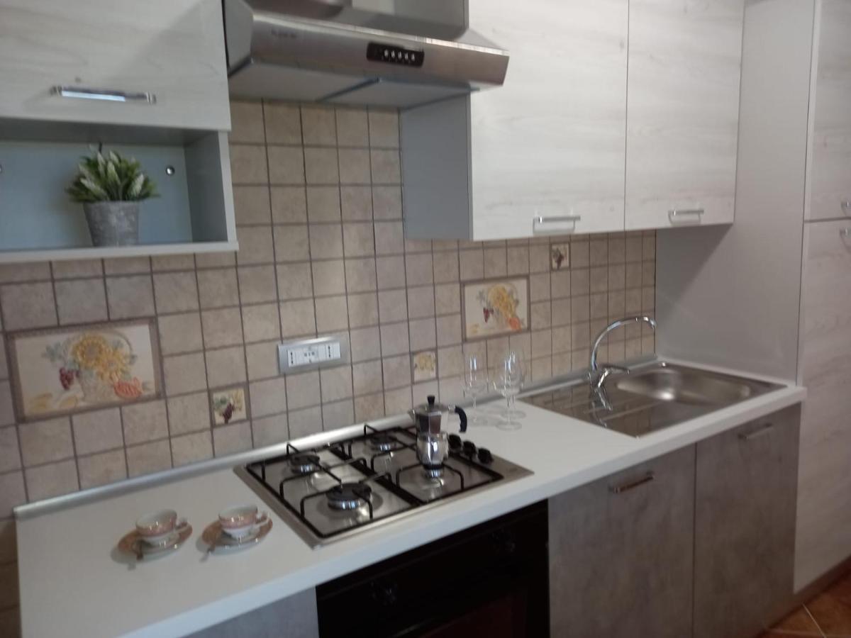 Villa Aratha Орозеи Екстериор снимка